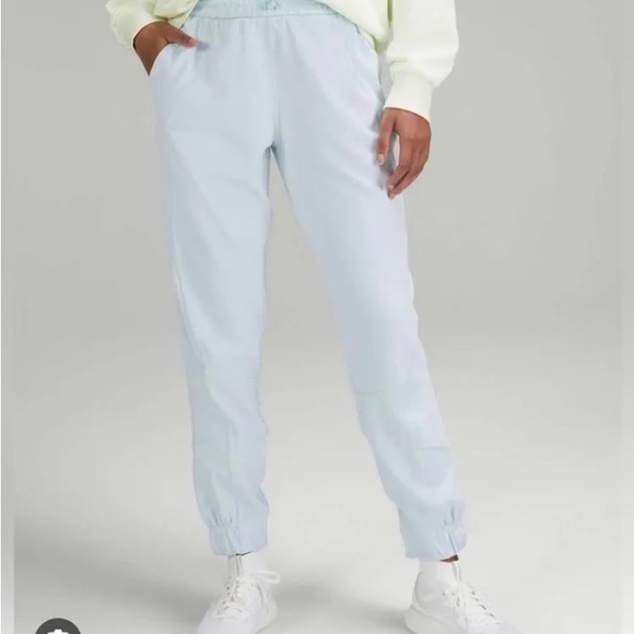 lululemon athletica Pants - Softstreme joggers